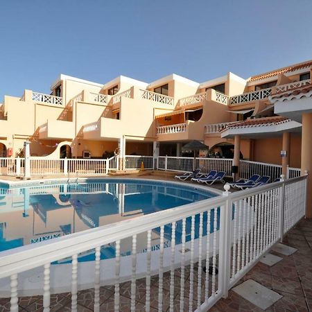 Paradise Court Las Americas Wifi Pool 29 Apartman Costa Adeje  Kültér fotó